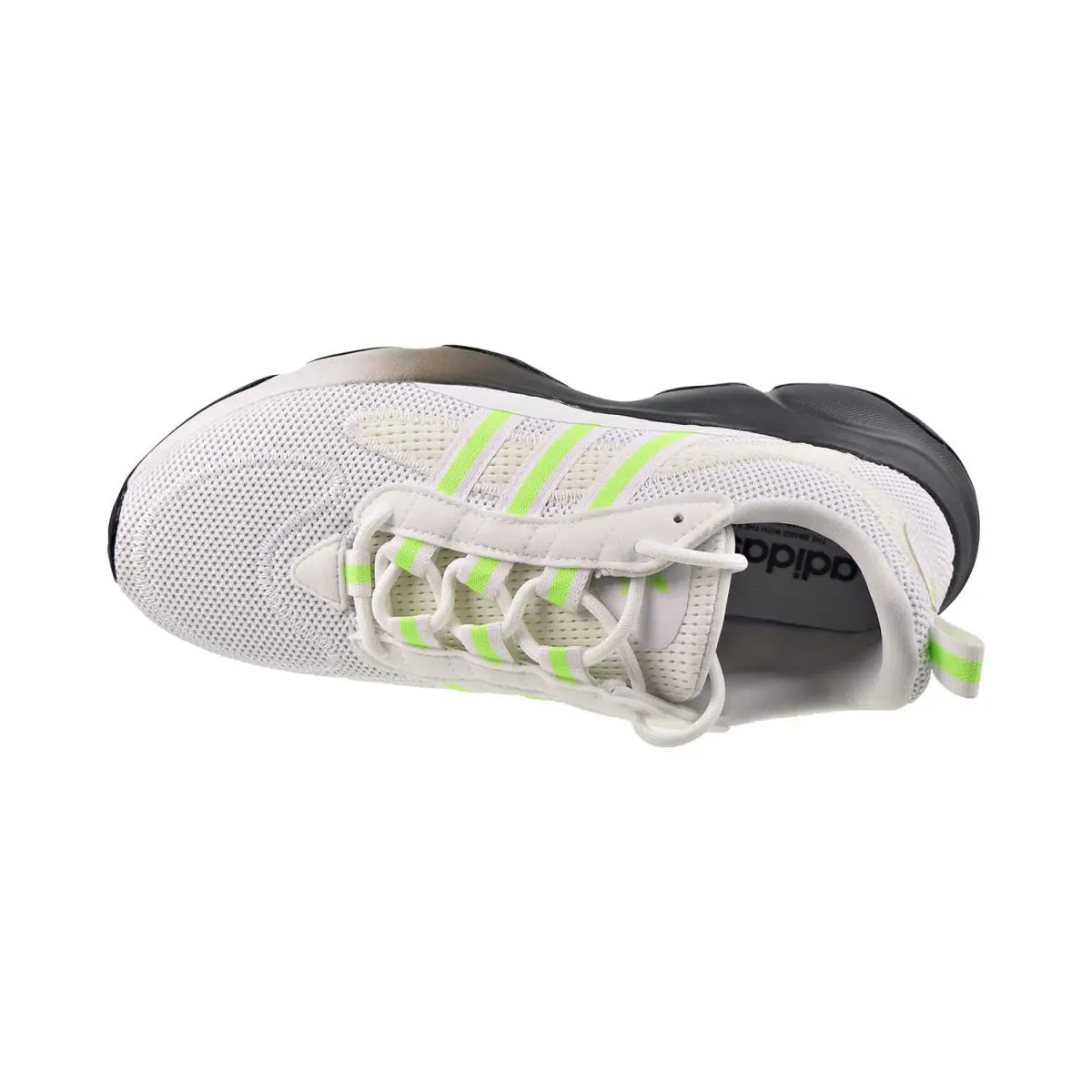 Adidas shoes - ef4446 - ef4446 - Cloud White/Signal Green/Core Black 3