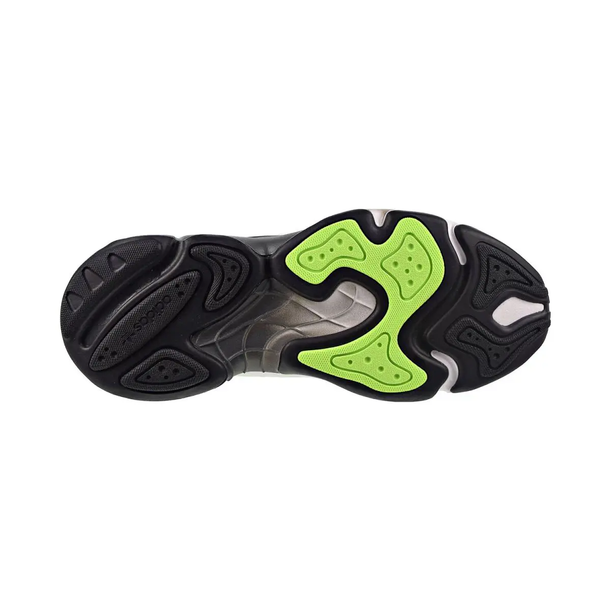 Adidas shoes - ef4446 - ef4446 - Cloud White/Signal Green/Core Black 4