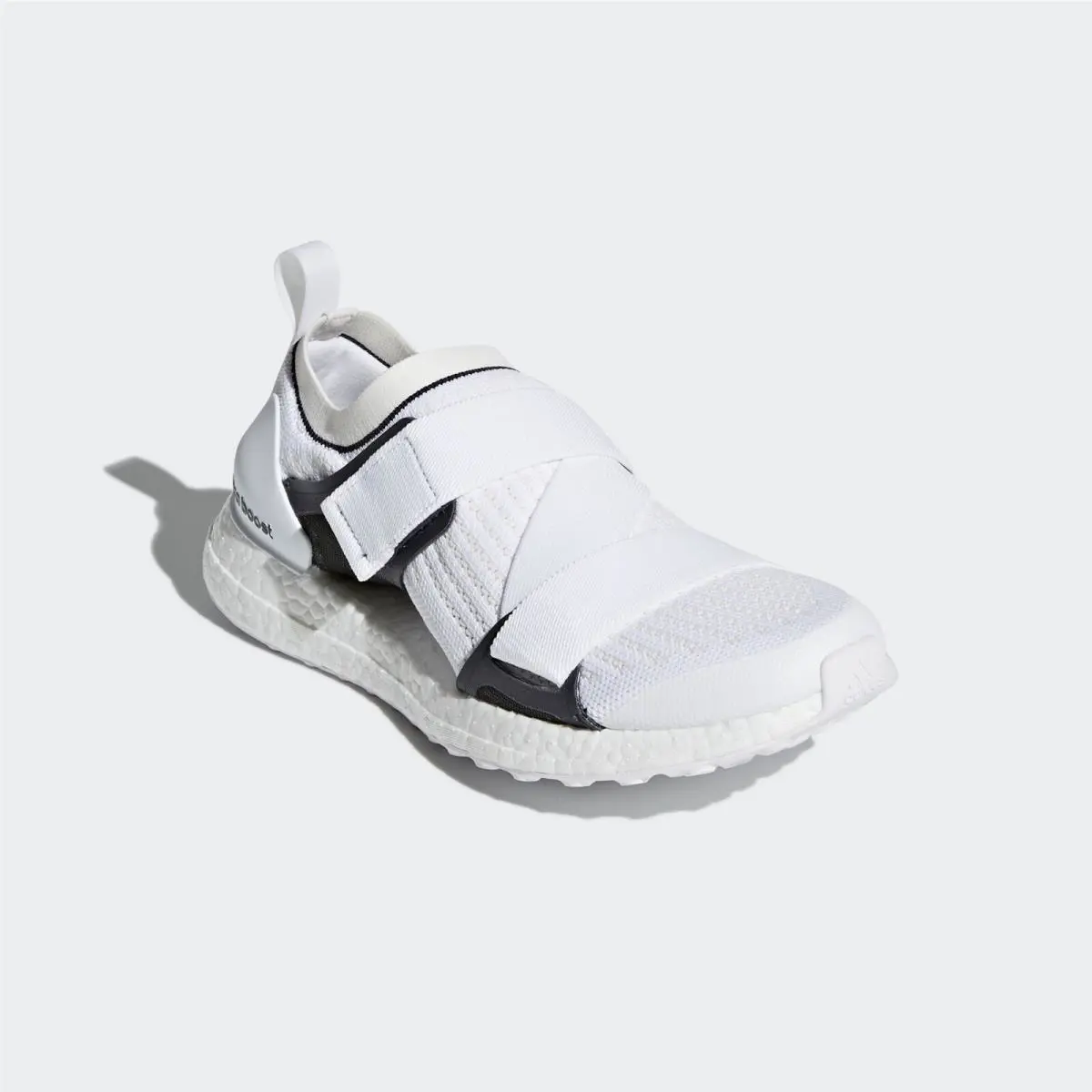 Adidas shoes - adidas UltraBoost X - UltraBoost - White 1