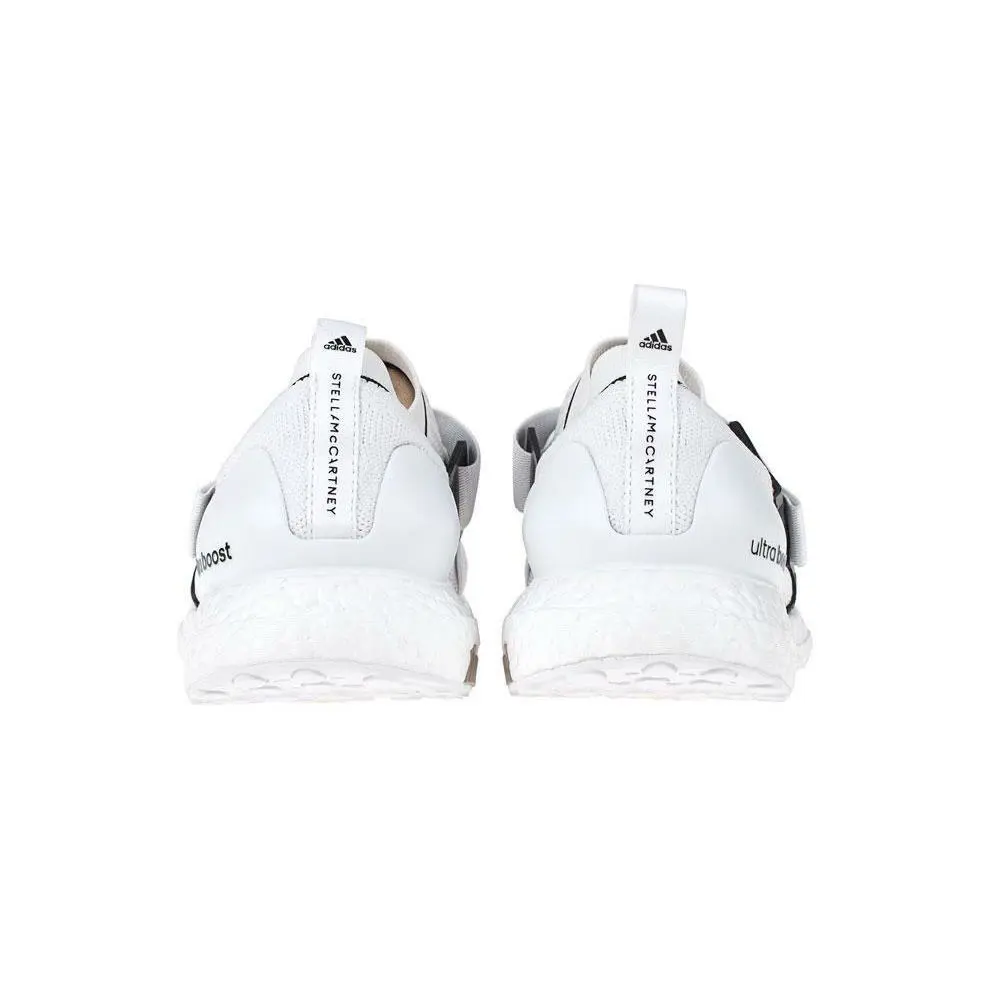 Adidas shoes - adidas UltraBoost X - UltraBoost - White 2