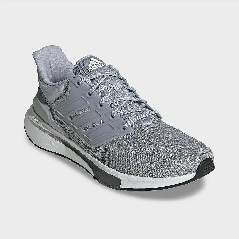 Adidas shoes - Adidas EQ21 - H00519 - Gray 1
