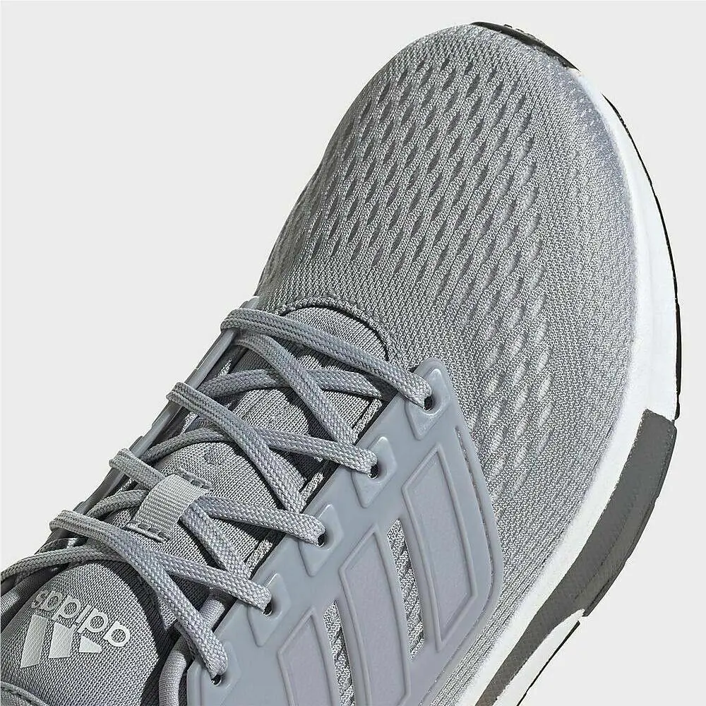 Adidas shoes - Adidas EQ21 - H00519 - Gray 10