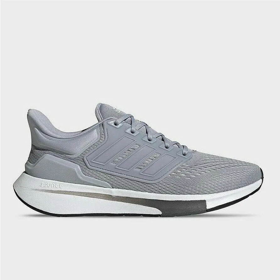 Adidas shoes - Adidas EQ21 - H00519 - Gray 5