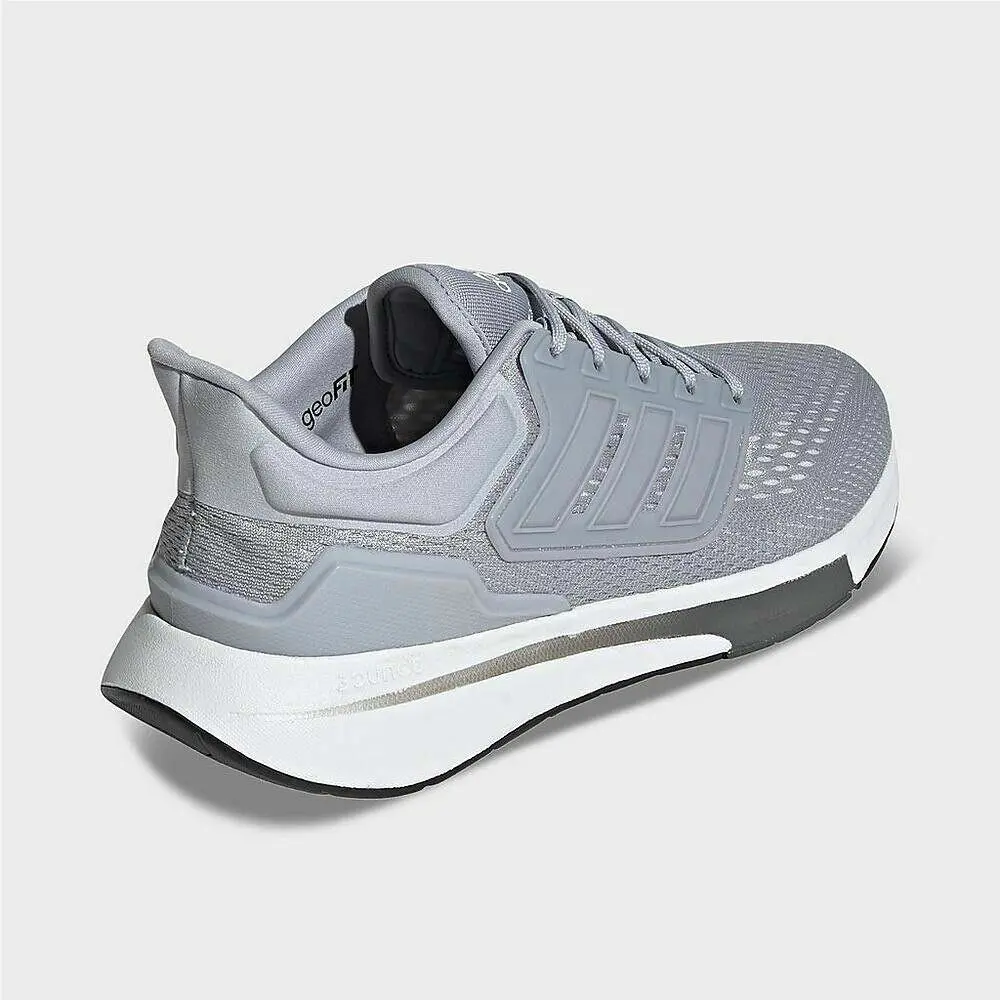 Adidas shoes - Adidas EQ21 - H00519 - Gray 6
