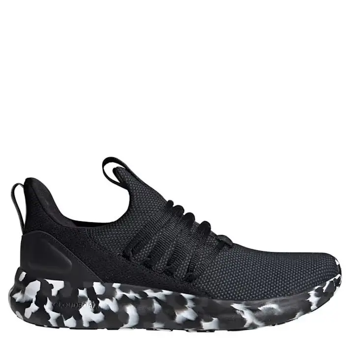 Adidas shoes - adidas Lite Racer - Lite Racer - White/Black 25
