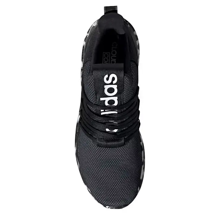 Adidas shoes - adidas Lite Racer - Lite Racer - White/Black 28