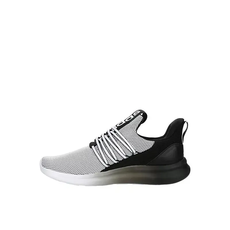Adidas shoes - adidas Lite Racer - Lite Racer - White/Black 6