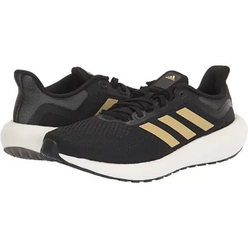 Adidas shoes - adidas Running - Running - GW0907 - Multicolor 3