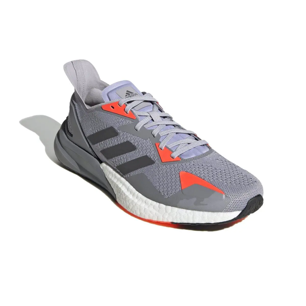 Adidas shoes - Gray 0