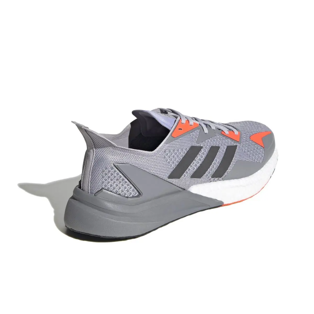 Adidas shoes - Gray 1