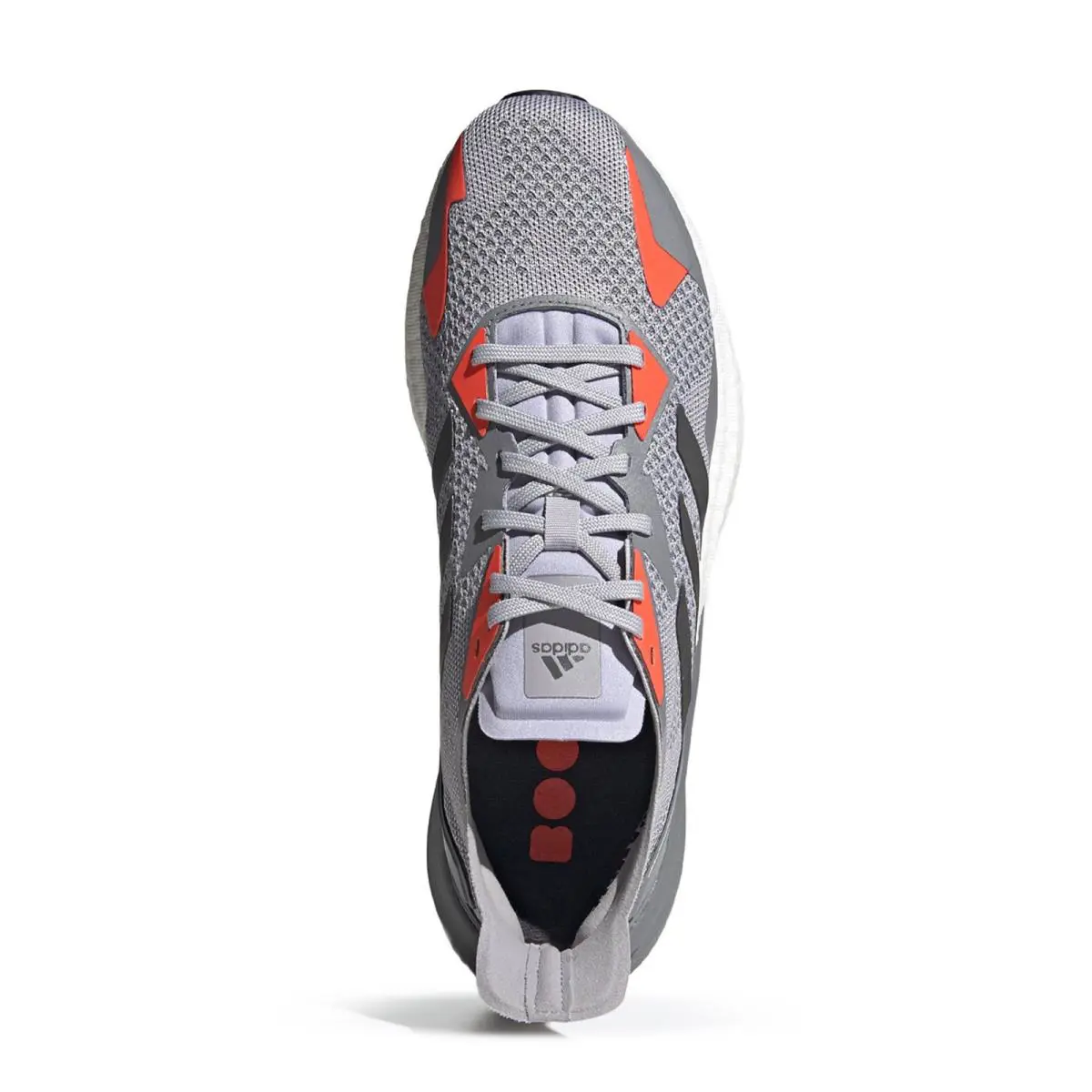 Adidas shoes - Gray 3