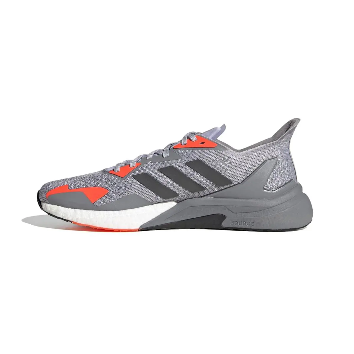 Adidas shoes - Gray 8