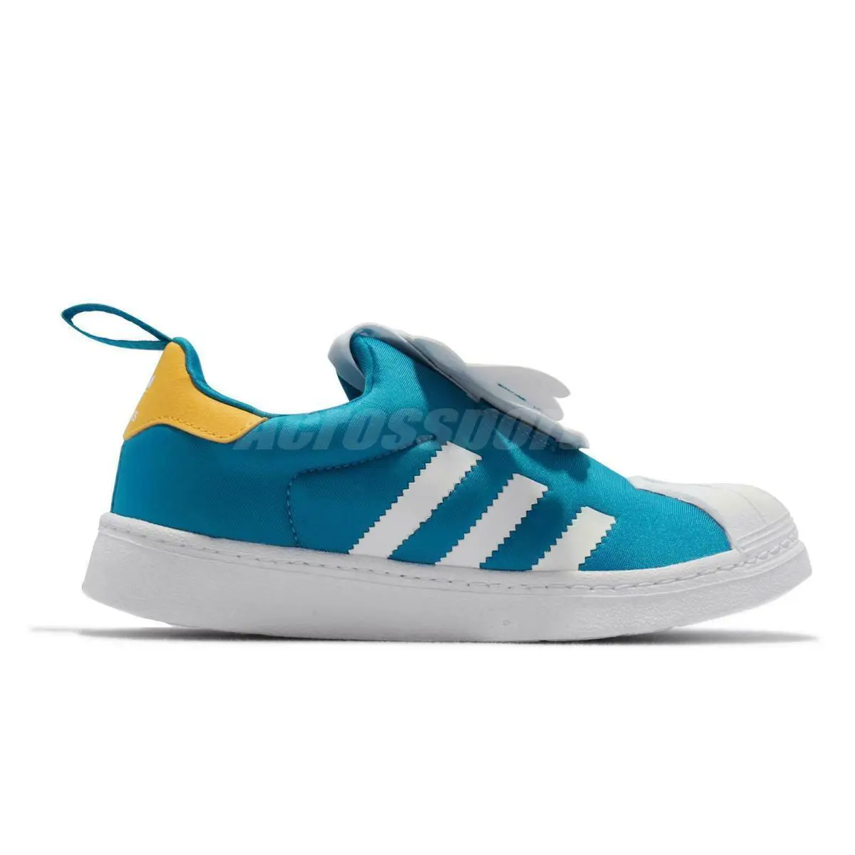 Adidas shoes - Superstar 360 C - Superstar - Gx3274 - Blue 1
