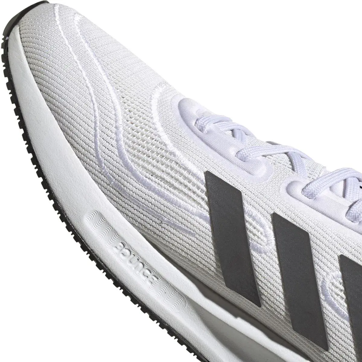 Adidas shoes - White 8