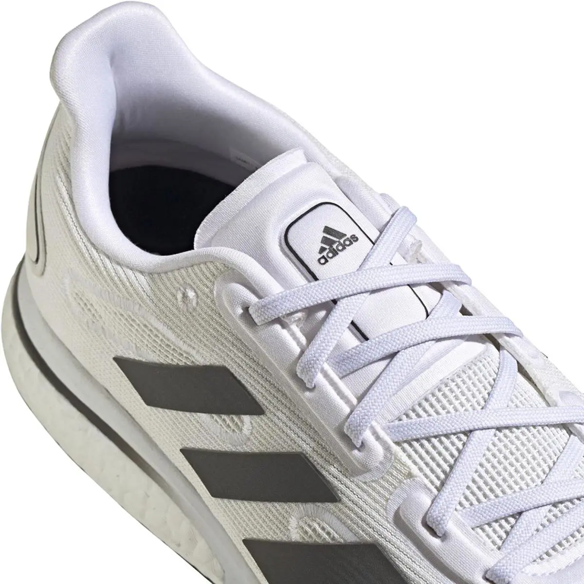 Adidas shoes - White 7
