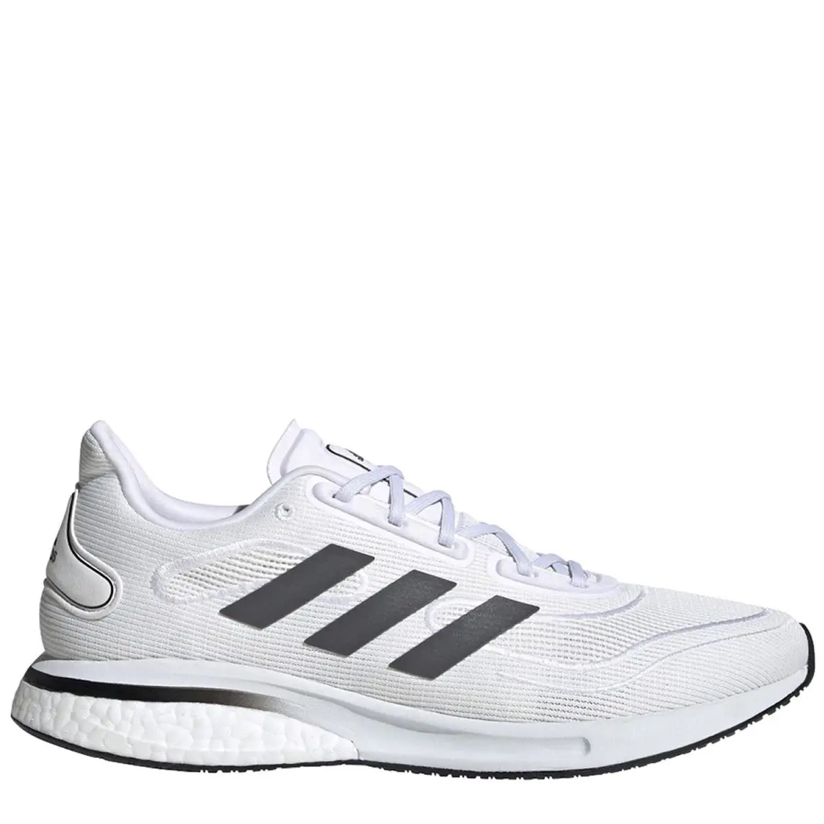 Adidas shoes - White 4
