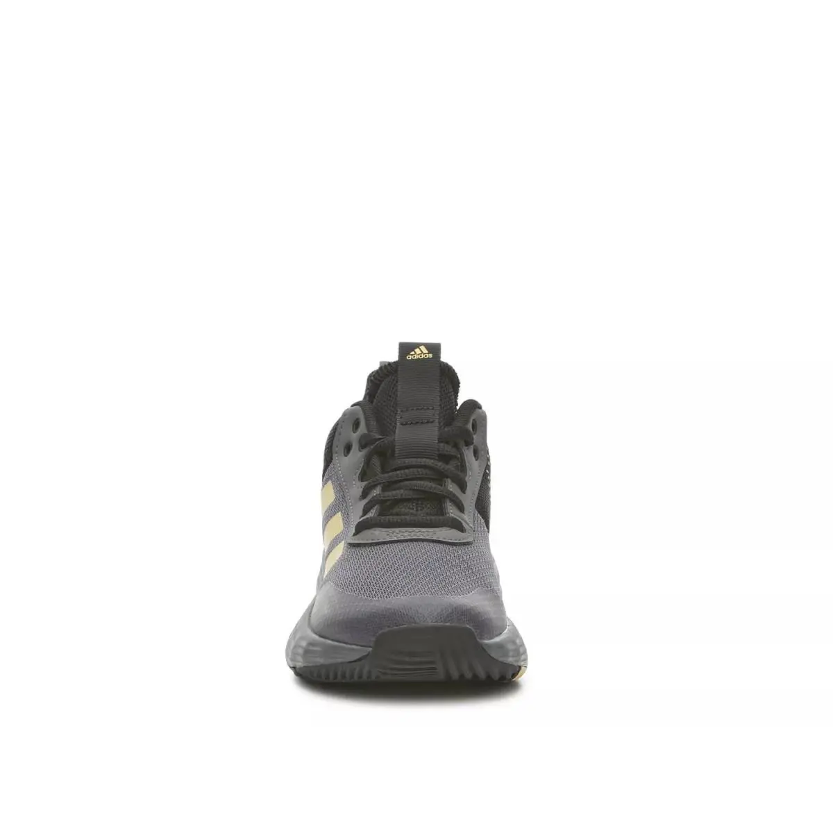 Adidas shoes - Black/Gold 0