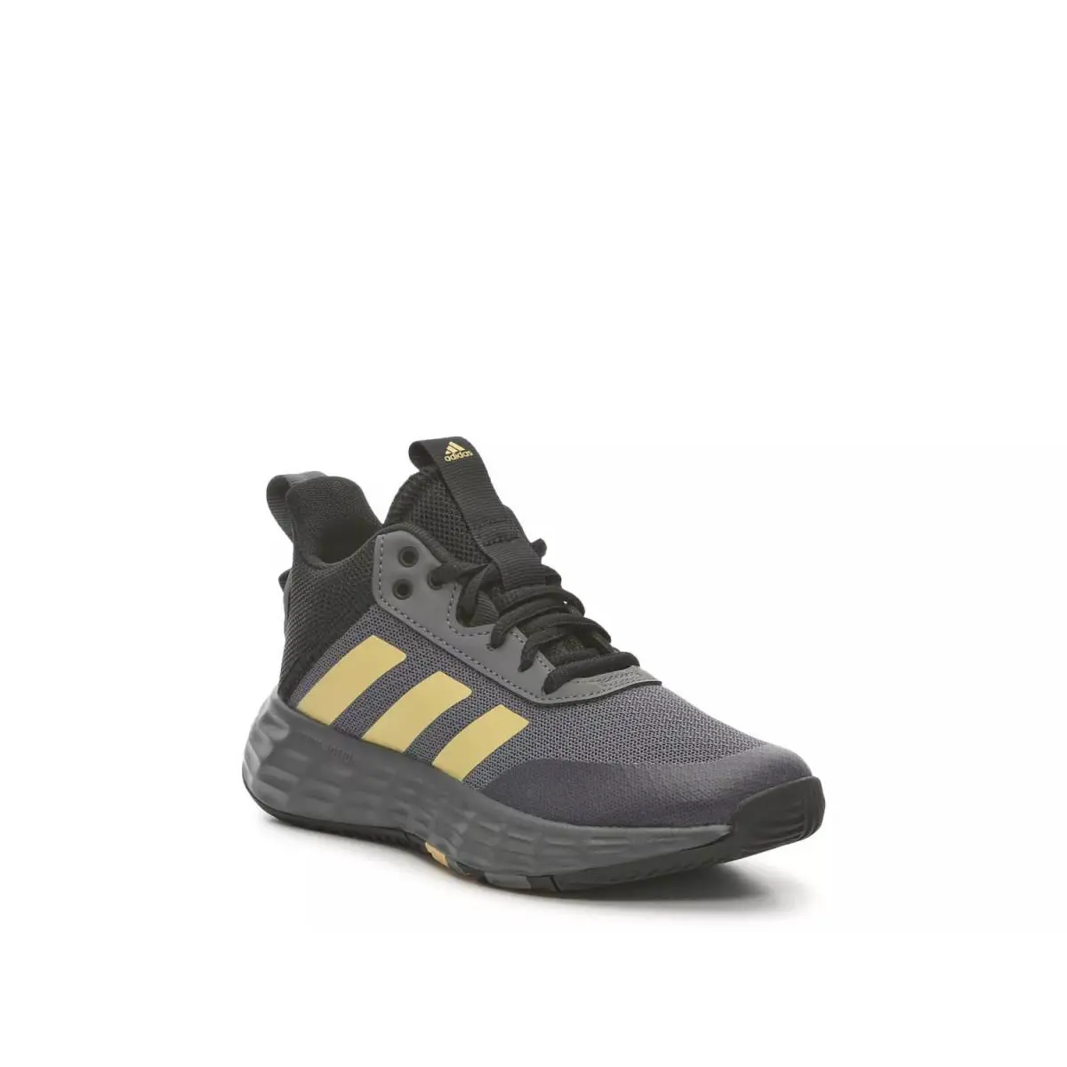 Adidas shoes - Black/Gold 6