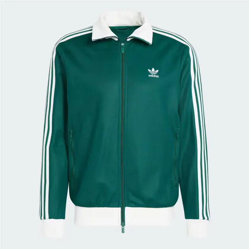 Adidas clothing - IP0417 IP0419 - IP0417 IP0419 - Collegiate Green 0