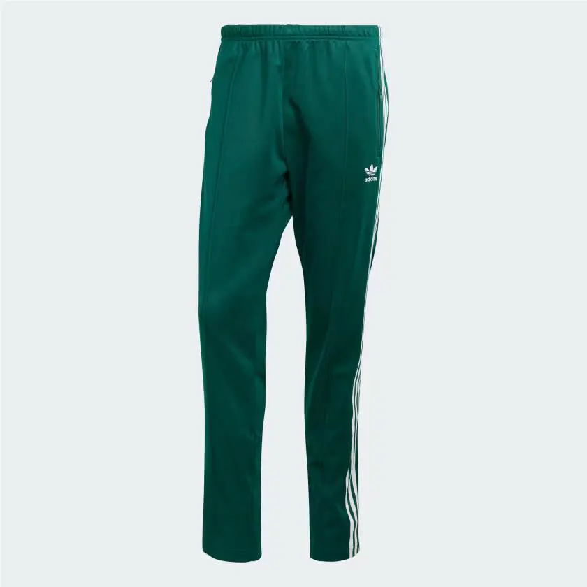 Adidas clothing - IP0417 IP0419 - IP0417 IP0419 - Collegiate Green 1