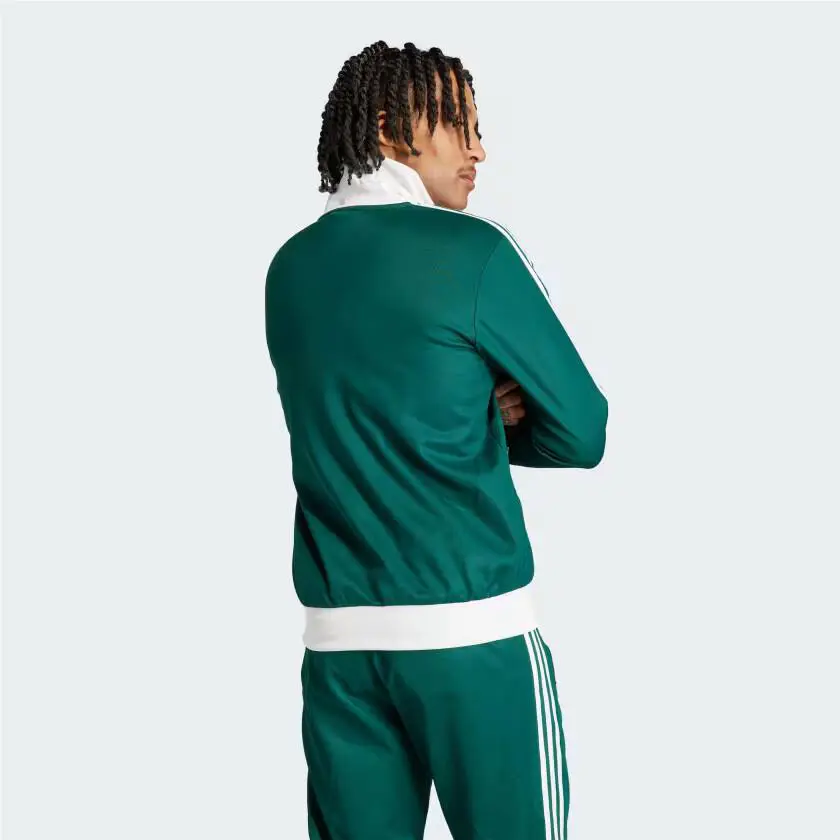 Adidas clothing - IP0417 IP0419 - IP0417 IP0419 - Collegiate Green 4