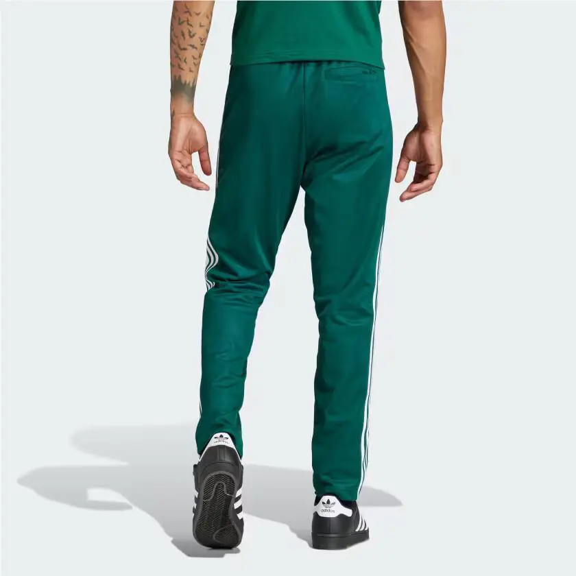 Adidas clothing - IP0417 IP0419 - IP0417 IP0419 - Collegiate Green 5