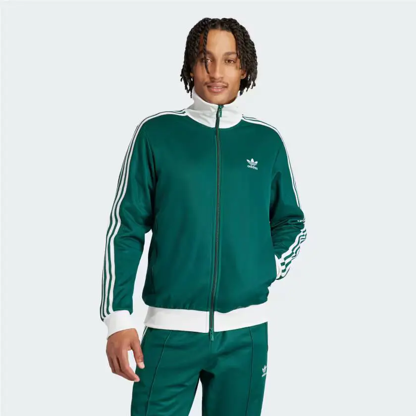 Adidas clothing - IP0417 IP0419 - IP0417 IP0419 - Collegiate Green 14