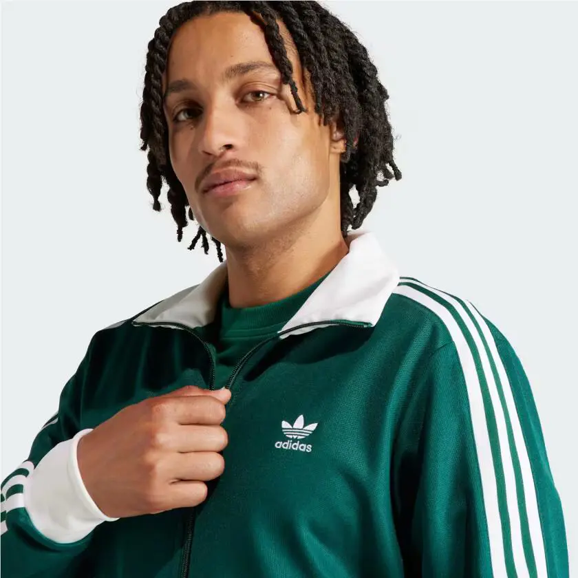 Adidas clothing - IP0417 IP0419 - IP0417 IP0419 - Collegiate Green 7