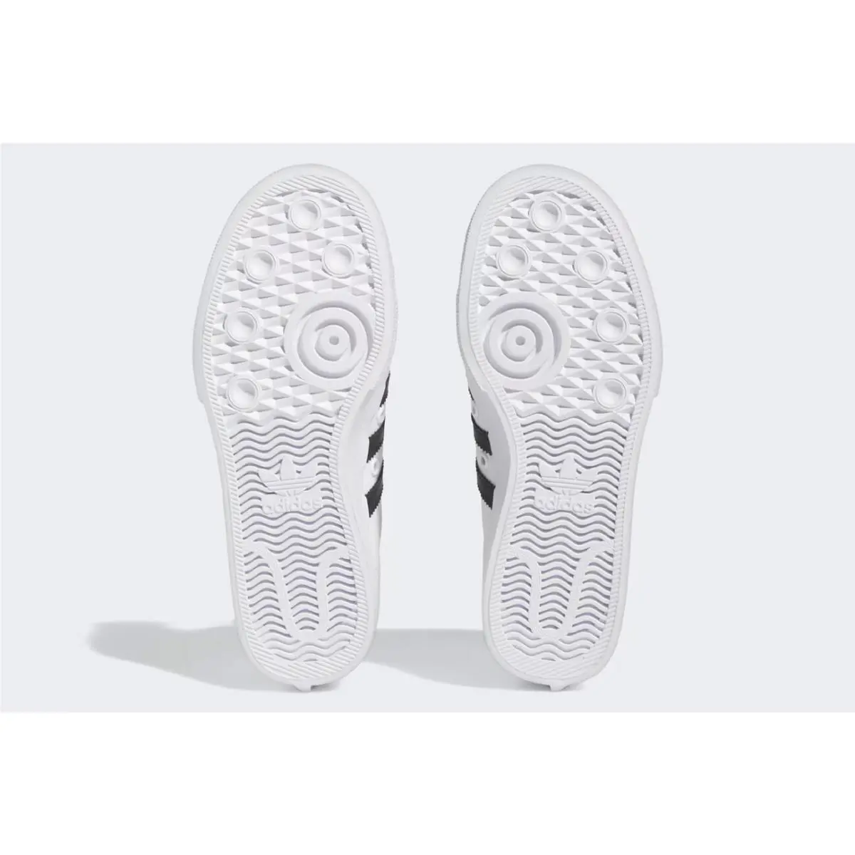 Adidas shoes - adidas Nizza Platform - Nizza Platform - White 1