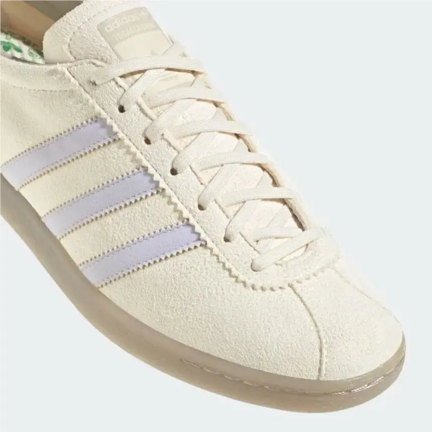 Adidas shoes - Adidas Originals Tobacco Gruen - Originals Tobacco Gruen - Ivory 15