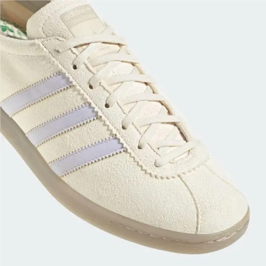 Adidas shoes - Adidas Originals Tobacco Gruen - Originals Tobacco Gruen - Ivory 37