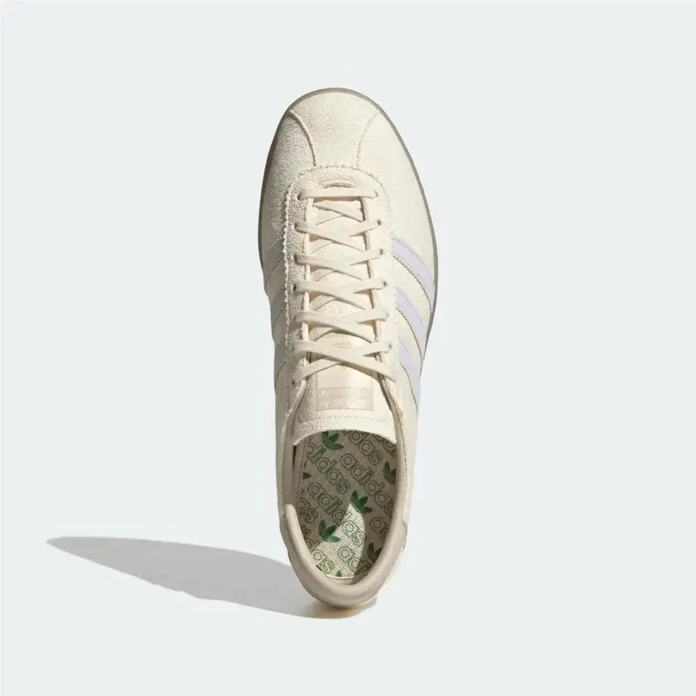 Adidas shoes - Adidas Originals Tobacco Gruen - Originals Tobacco Gruen - Ivory 39
