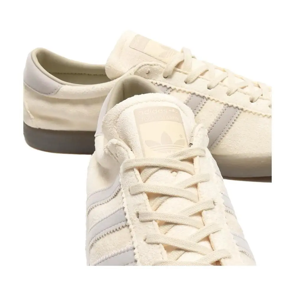 Adidas shoes - Adidas Originals Tobacco Gruen - Originals Tobacco Gruen - Ivory 29