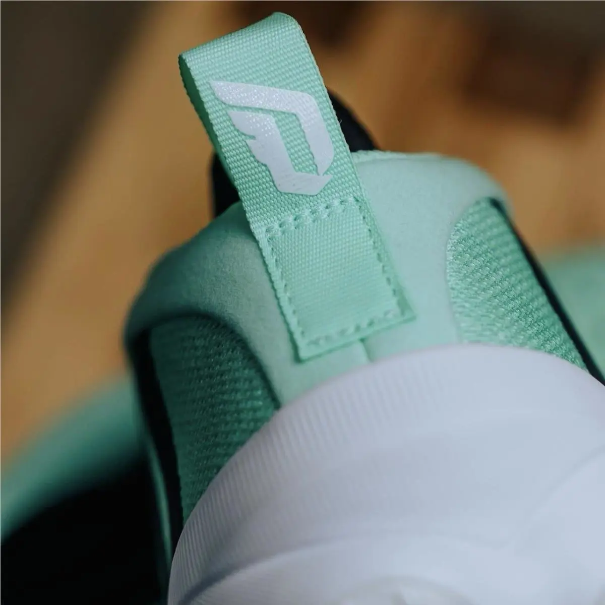 Adidas shoes - adidas Dame 8 - Dame - Adidas Dame Extply - Green 4
