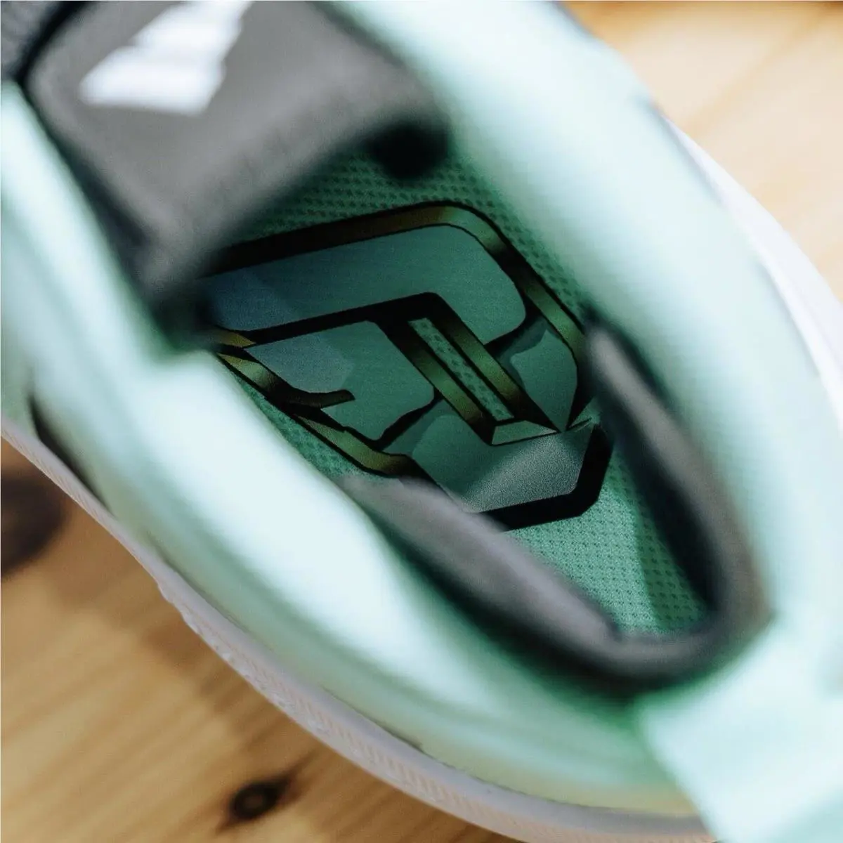 Adidas shoes - adidas Dame 8 - Dame - Adidas Dame Extply - Green 17