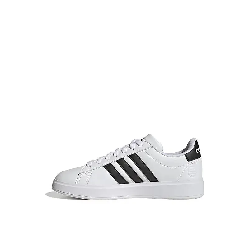Adidas shoes - adidas Grand Court - Grand Court - White 1
