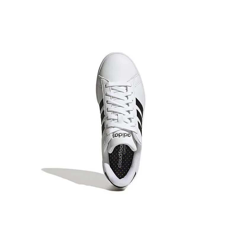 Adidas shoes - adidas Grand Court - Grand Court - White 2