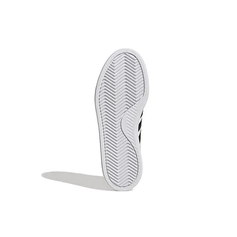 Adidas shoes - adidas Grand Court - Grand Court - White 3