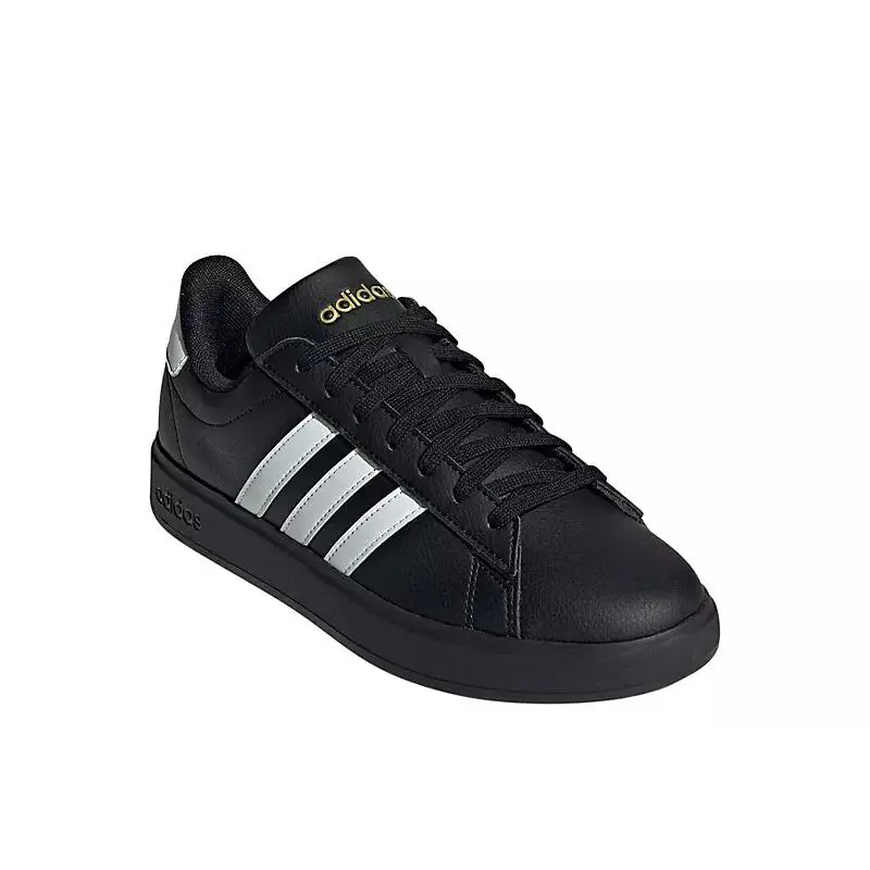 Adidas shoes - adidas Grand Court - Grand Court - White 14