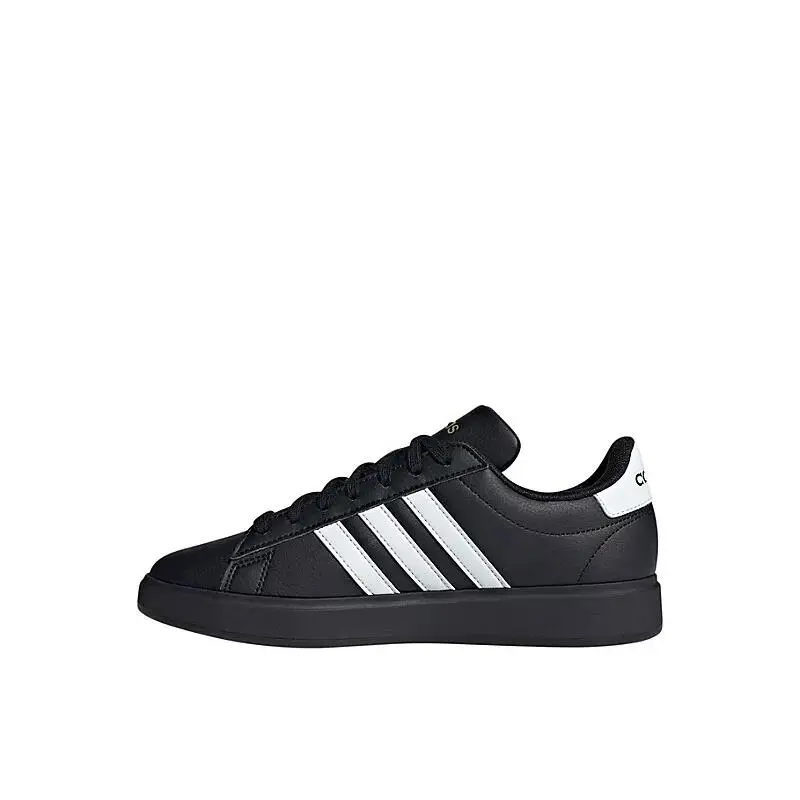Adidas shoes - adidas Grand Court - Grand Court - White 16