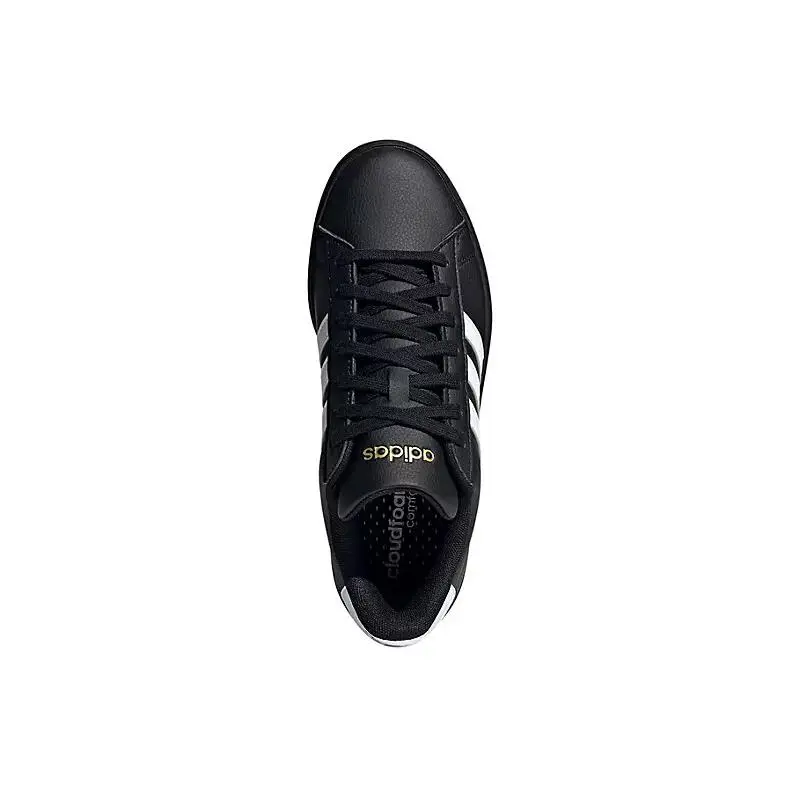 Adidas shoes - adidas Grand Court - Grand Court - White 17