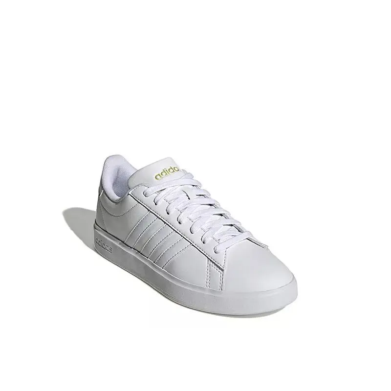 Adidas shoes - adidas Grand Court - Grand Court - White 9