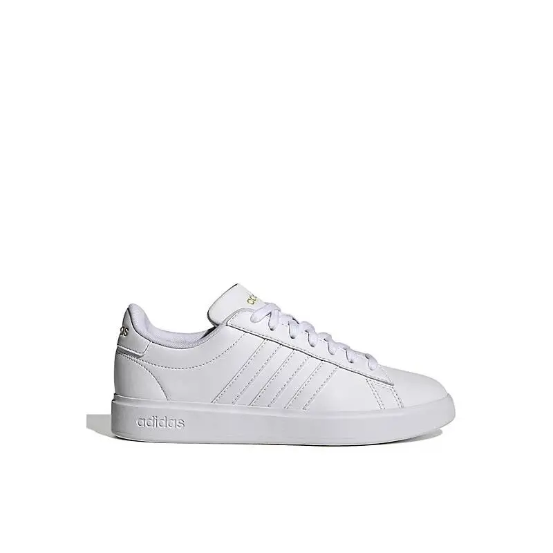 Adidas shoes - adidas Grand Court - Grand Court - White 10