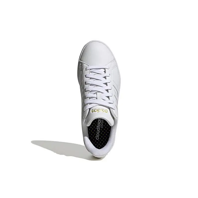 Adidas shoes - adidas Grand Court - Grand Court - White 11