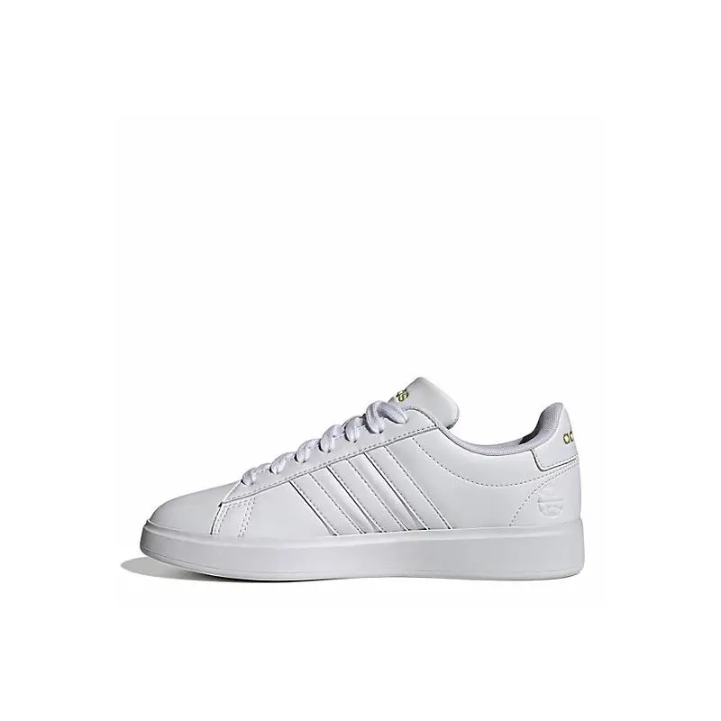Adidas shoes - adidas Grand Court - Grand Court - White 12