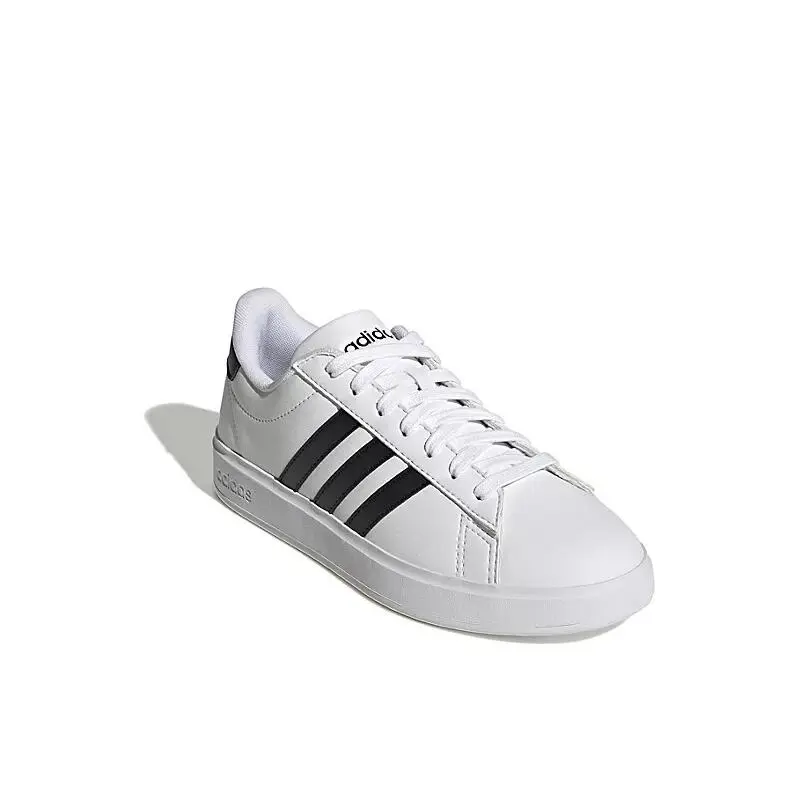 Adidas shoes - adidas Grand Court - Grand Court - White 4
