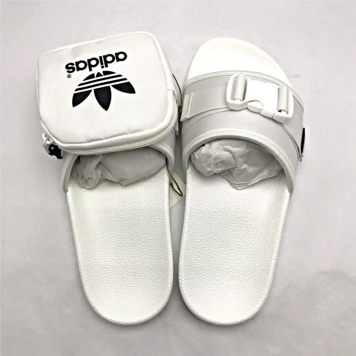 Adidas shoes - adidas Originals - Originals - GZ4329 - White 3