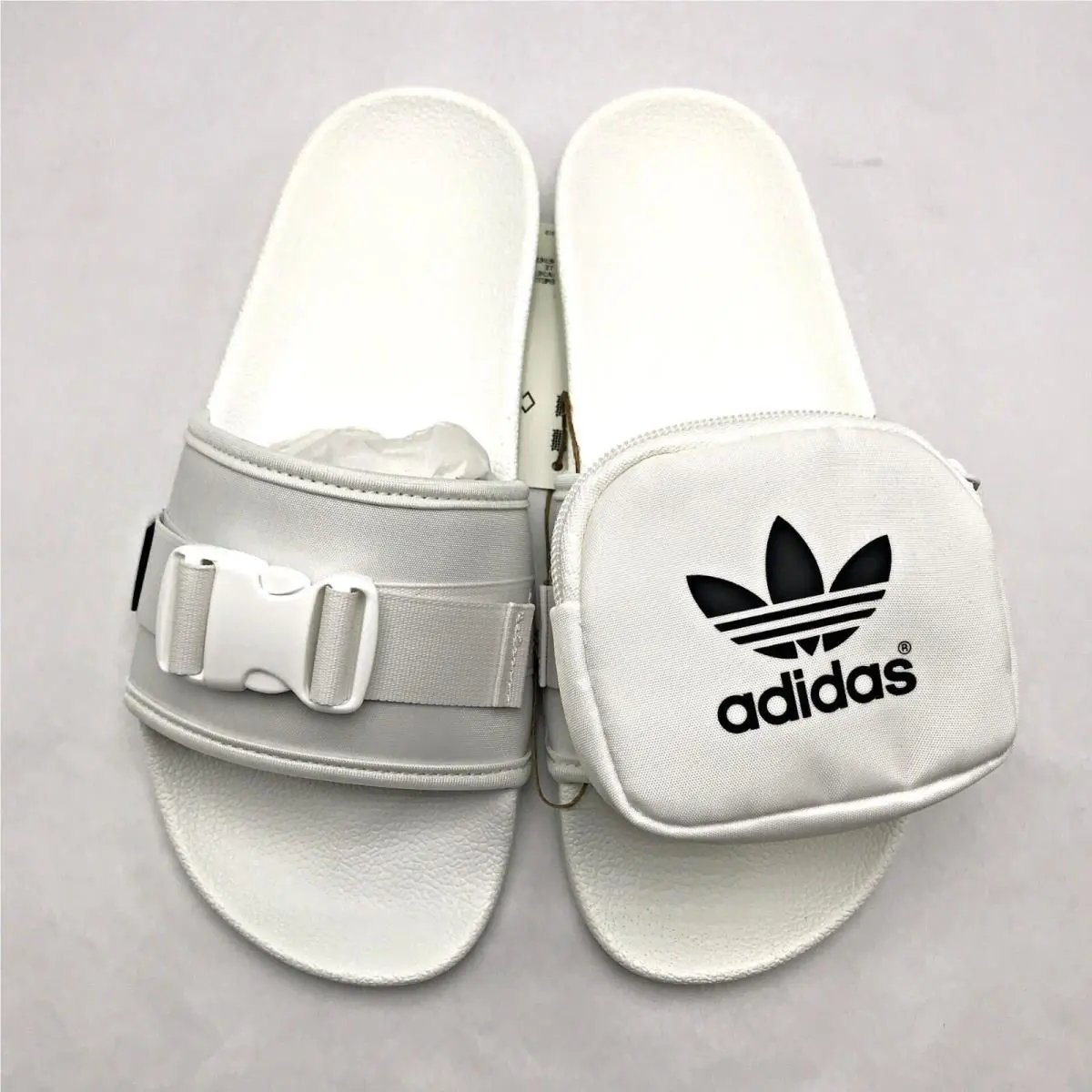 Adidas shoes - adidas Originals - Originals - GZ4329 - White 4