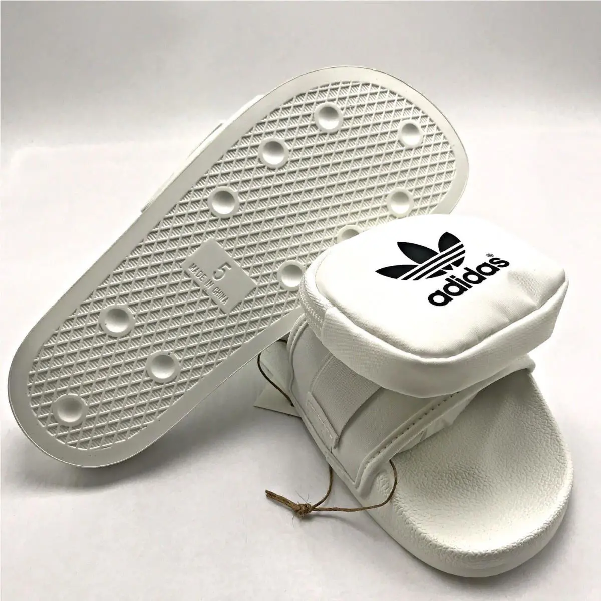 Adidas shoes - adidas Originals - Originals - GZ4329 - White 5