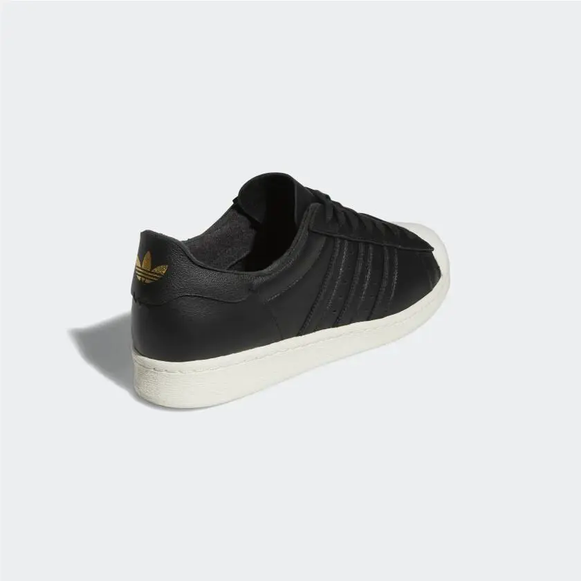 Adidas shoes - adidas Superstar - Superstar - LSH66 - Black 0
